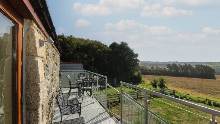 Pol Glas Hall - Photo 3