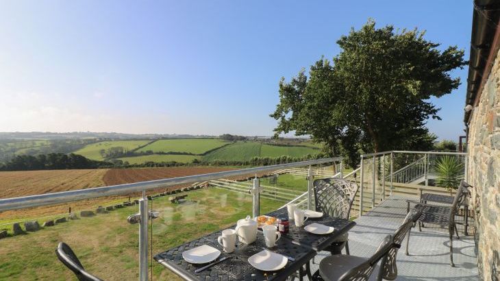 Pol Glas Hall - Photo 4