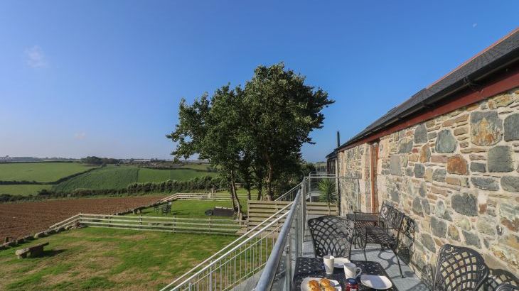 Pol Glas Hall - Photo 33