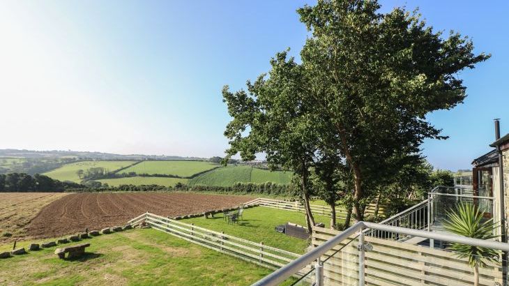 Pol Glas Hall - Photo 39