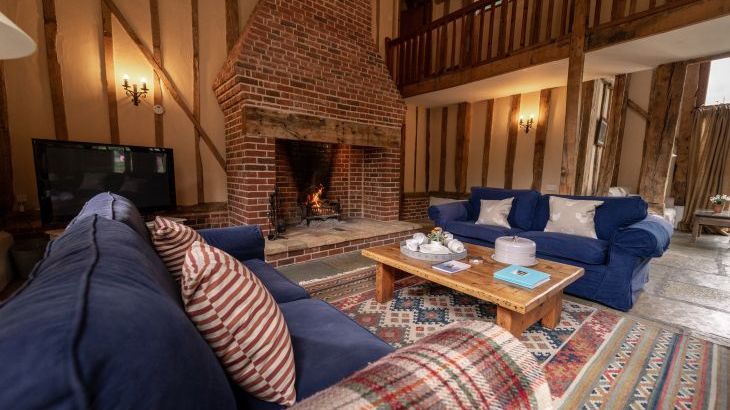 Manor Farm Barn - Photo 2