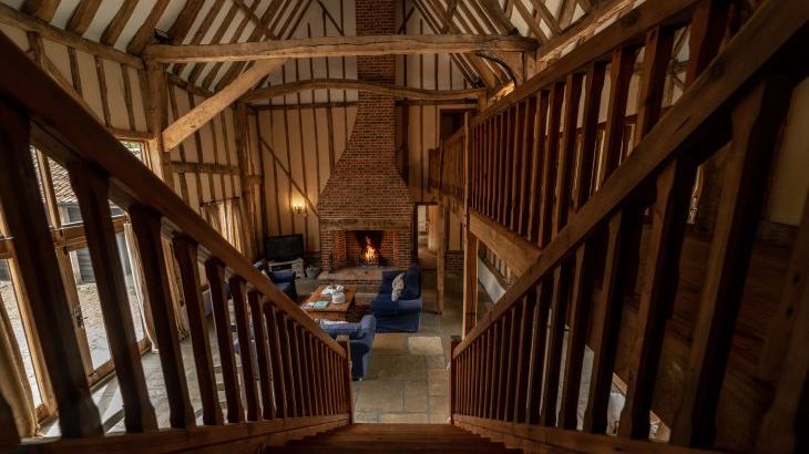 Manor Farm Barn - Photo 6