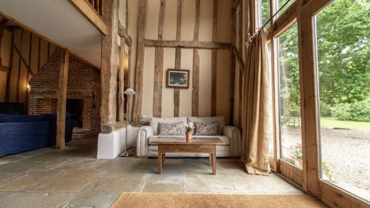 Manor Farm Barn - Photo 12