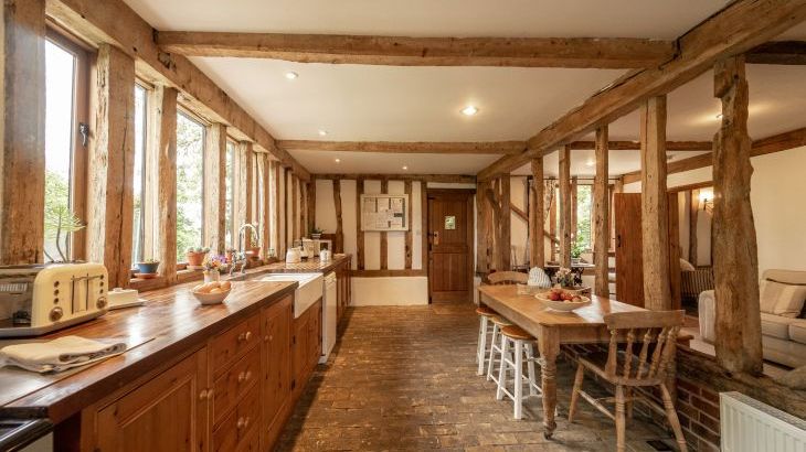 Manor Farm Barn - Photo 20