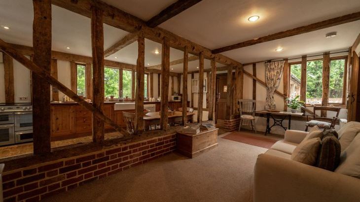 Manor Farm Barn - Photo 30