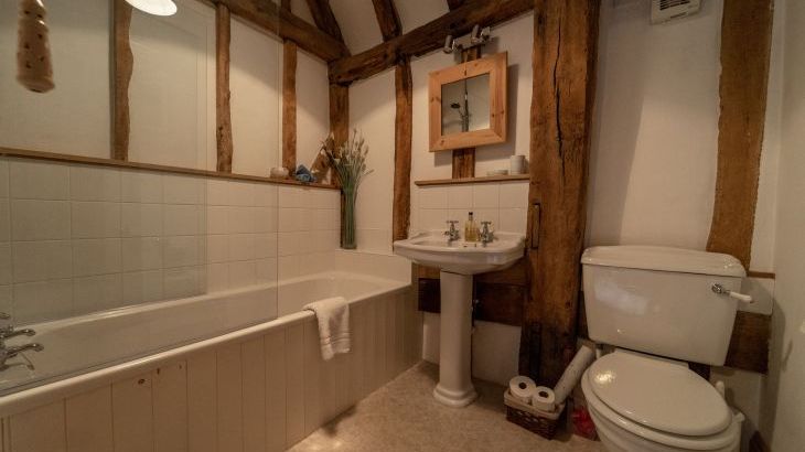 Manor Farm Barn - Photo 34