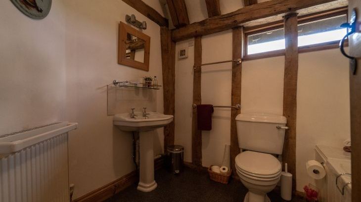 Manor Farm Barn - Photo 42