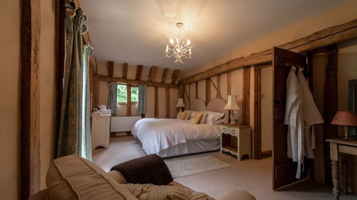 Manor Farm Barn - Photo 48