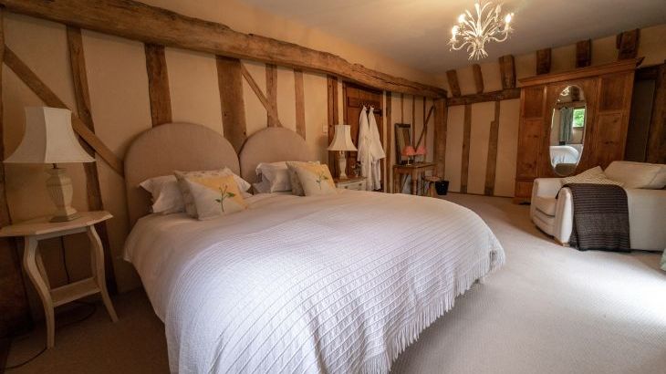 Manor Farm Barn - Photo 52