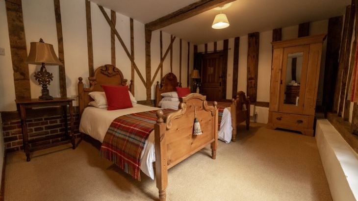 Manor Farm Barn - Photo 54