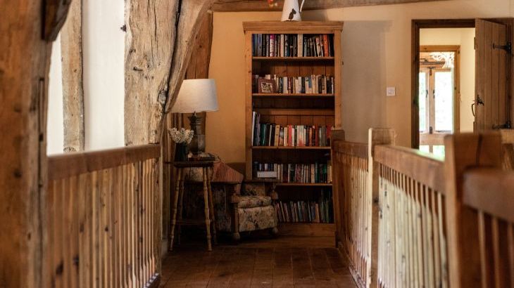 Manor Farm Barn - Photo 66