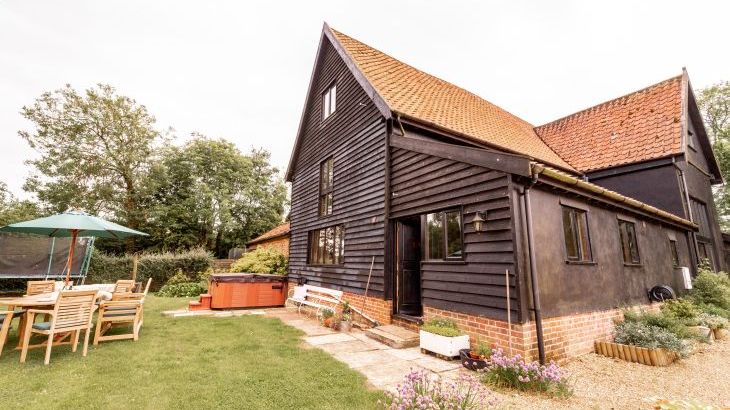 Manor Farm Barn - Photo 68