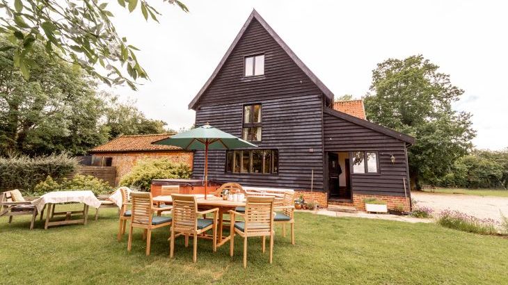 Manor Farm Barn - Photo 70