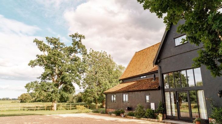 Manor Farm Barn - Photo 80