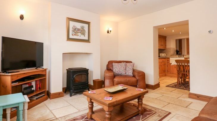 Kath's Cottage - Photo 2