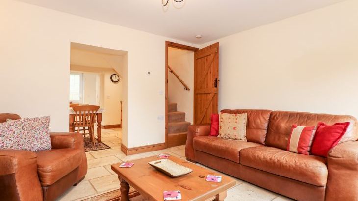 Kath's Cottage - Photo 3