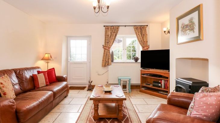 Kath's Cottage - Photo 6