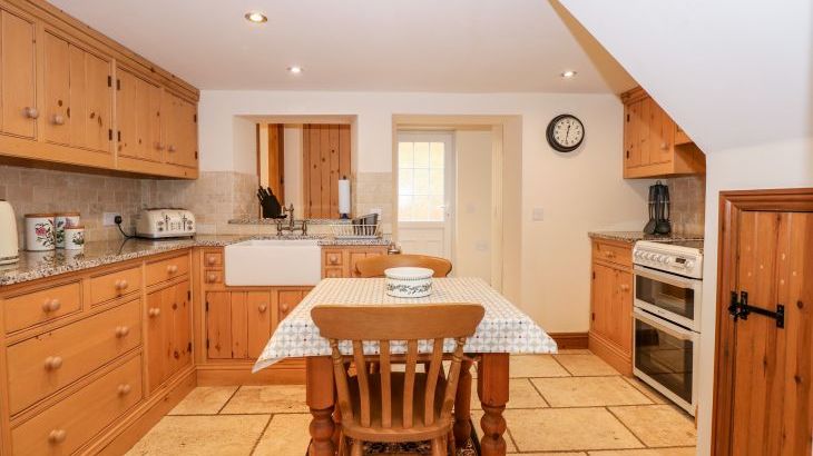 Kath's Cottage - Photo 7