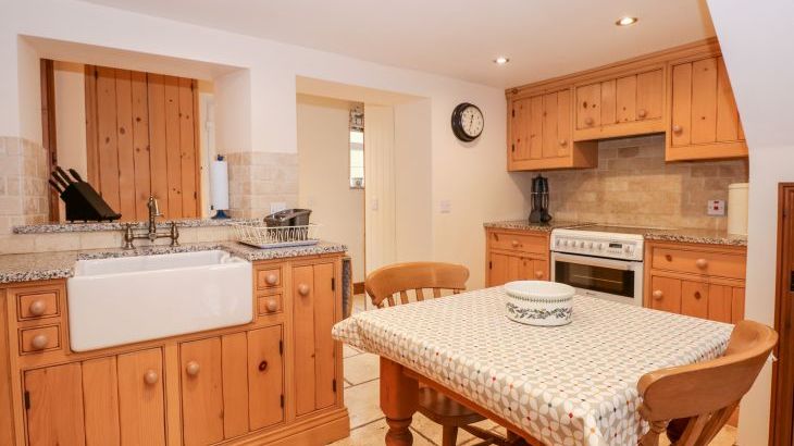 Kath's Cottage - Photo 8