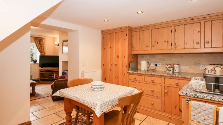Kath's Cottage - Photo 10