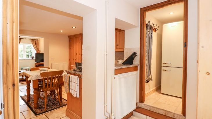 Kath's Cottage - Photo 12
