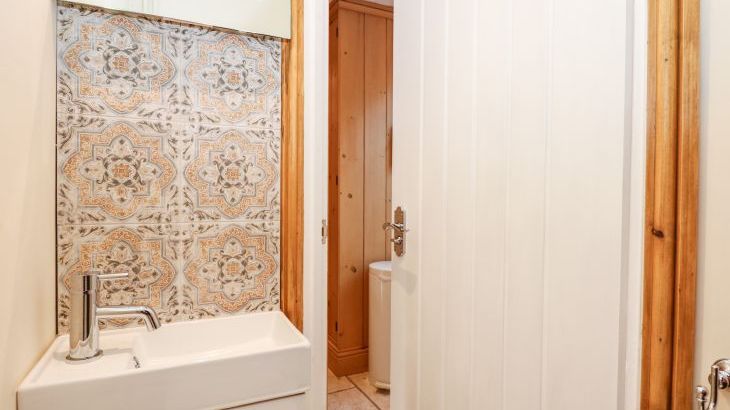 Kath's Cottage - Photo 15