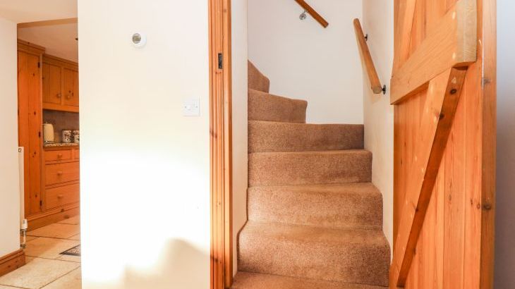 Kath's Cottage - Photo 16