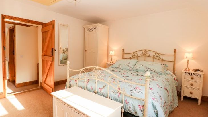 Kath's Cottage - Photo 19