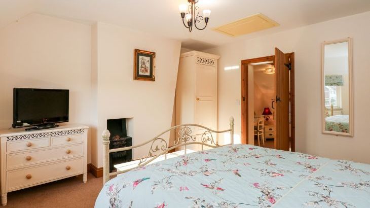 Kath's Cottage - Photo 20