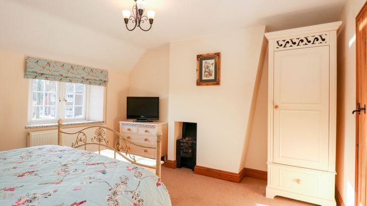 Kath's Cottage - Photo 21