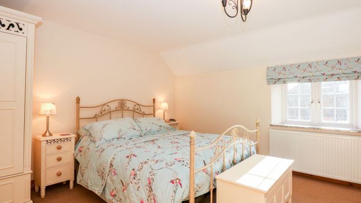 Kath's Cottage - Photo 22