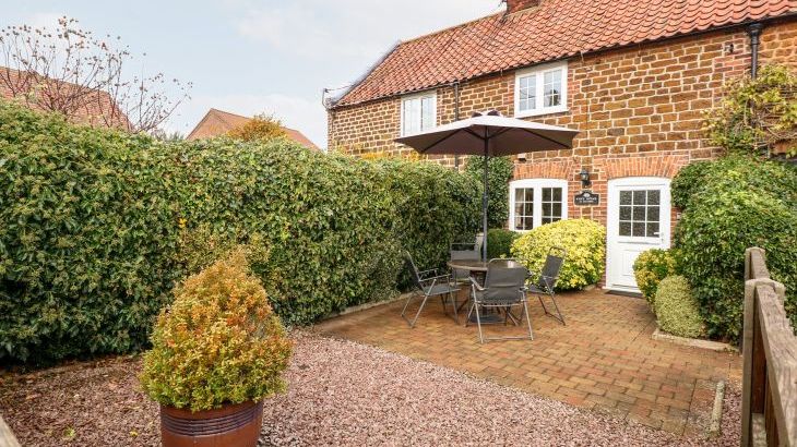 Kath's Cottage - Photo 26