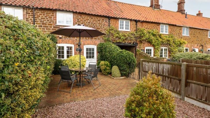 Kath's Cottage - Photo 27