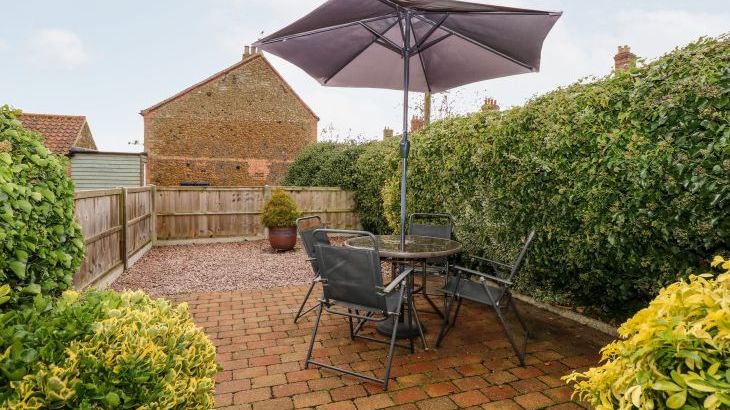 Kath's Cottage - Photo 28