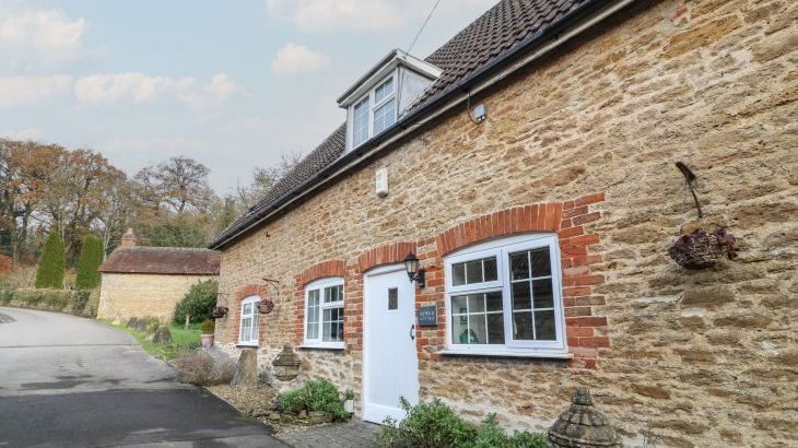 Aldrich Cottage - Main Photo