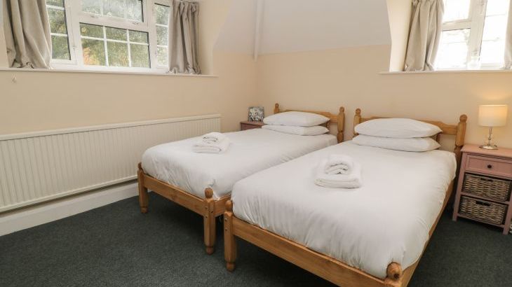 Aldrich Cottage - Photo 16
