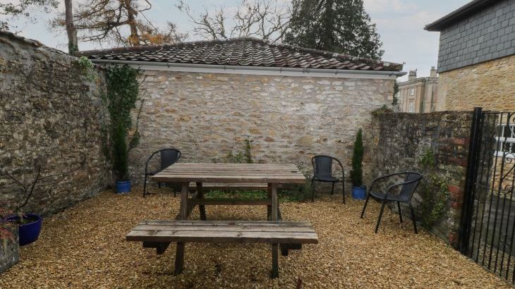 Aldrich Cottage - Photo 24