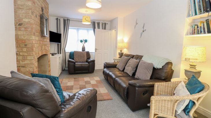 Kittiwake Cottage - Photo 1