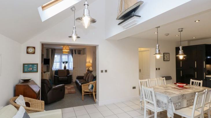 Kittiwake Cottage - Photo 4