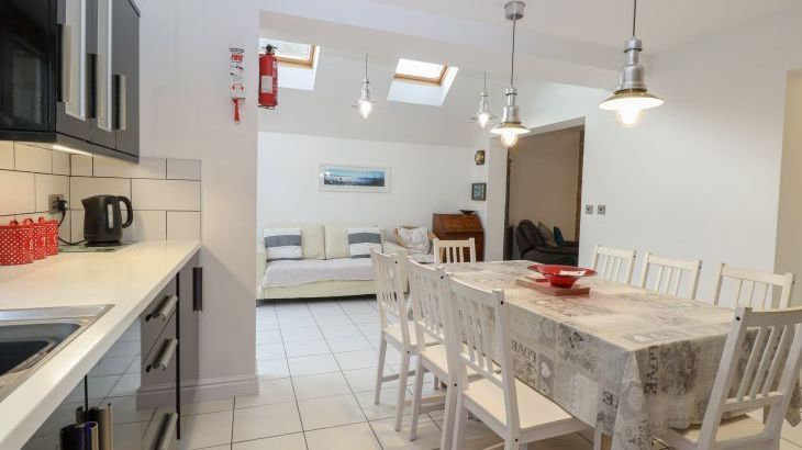 Kittiwake Cottage - Photo 5
