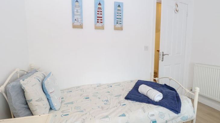 Kittiwake Cottage - Photo 13