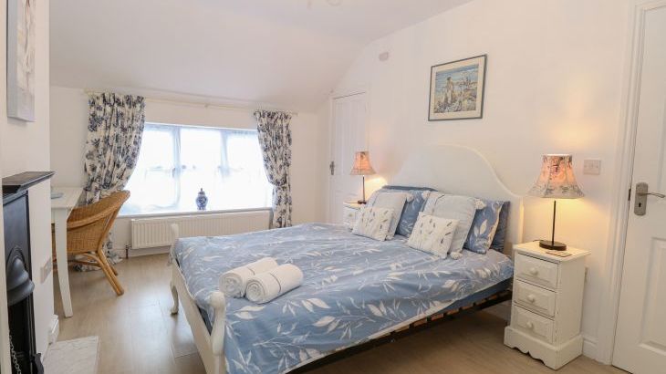 Kittiwake Cottage - Photo 15