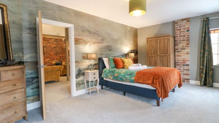Hunters Lodge at Wildersley Farm - Photo 20