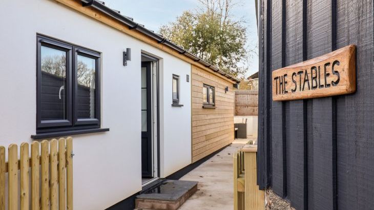 The Stables @ Merrydown - Photo 1