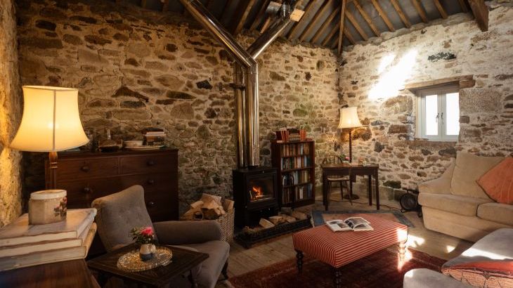 Treveddoe Farmhouse - Photo 51