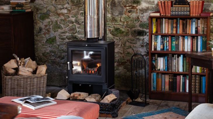 Treveddoe Farmhouse - Photo 52