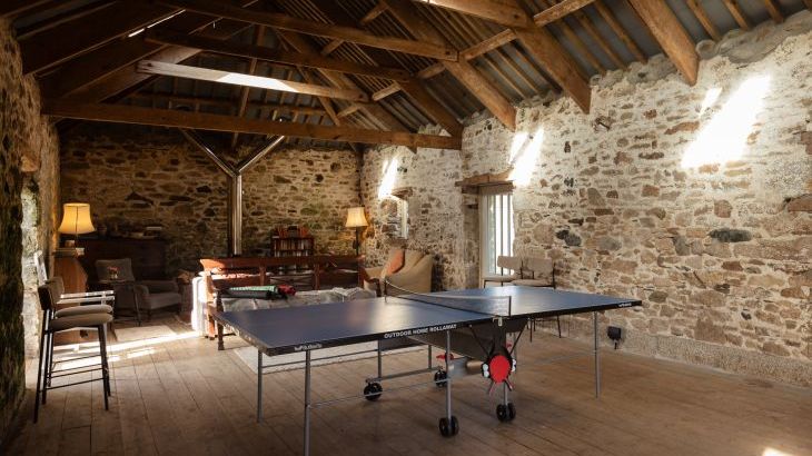 Treveddoe Farmhouse - Photo 53