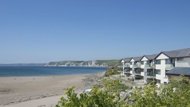 5 Burgh Island Causeway - Main Photo