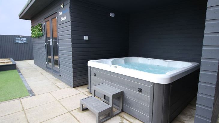 Beachway - Photo 1