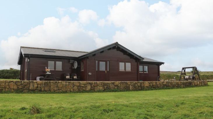 Chywolow Lodge - Photo 2